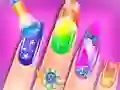游戏Baby Nail Salon在线