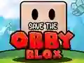 游戏Save The Obby Blox在线