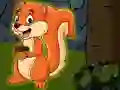游戏Help The Hungry Squirrel在线