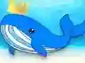 游戏Coloring Book: Whale在线