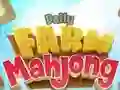 游戏Daily Farm Mahjong在线