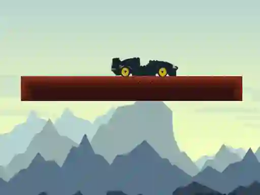 游戏Jumpy Car在线