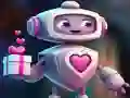 游戏Smiling Robot Escape在线
