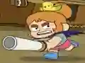 游戏Craig of the Creek Hydro Blast在线