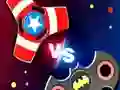游戏Realtime Fidget Spinner Games在线