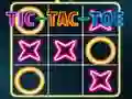 游戏Tic Tac Toe在线
