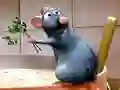 游戏Ratatouille Jigsaw Puzzle在线