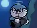 游戏FNF: Doraemon's Long Day在线