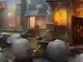游戏Chef Robot Escape在线