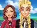 游戏BFFs Biker Fashion在线