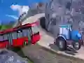 游戏Heavy Tractor Towing在线
