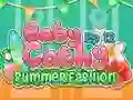 游戏Baby Cathy Ep12: Summer Fashion在线