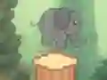 游戏Fly Elephant在线