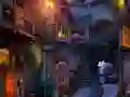 游戏Fireball Escape在线