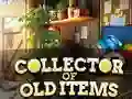 游戏Collector of Old Items在线