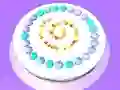 游戏Cake Art 3D在线