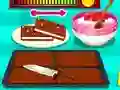 游戏Cooking Ice Cream Sandwiches在线