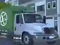 游戏Garbage Truck Simulator在线