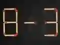 游戏Math Matchsticks在线