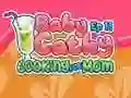 游戏Baby Cathy Ep11: Cooking for Mom在线