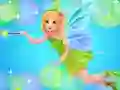 游戏Baby Cathy Ep34 Cute Mermaid在线