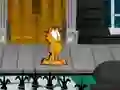 游戏Garfield's Scary Scavenger Hunt在线