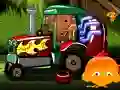 游戏Monkey Go Happy Stage 746在线