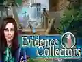 游戏Evidence Collectors在线