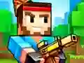 游戏Pixel Gun 3D在线