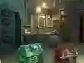 游戏The Munchkin Cat escape在线