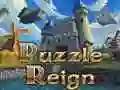 游戏Puzzle Reign在线