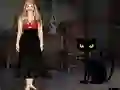 游戏Devil House girl escape在线
