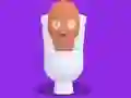 游戏Skibidi Toilet IO在线