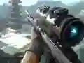 游戏Assassin Shooter Duel在线