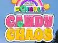 游戏Gumball Candy Chaos在线