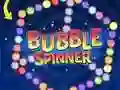 游戏Bubble Spinner在线