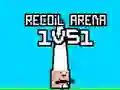 游戏Recoil Arena 1VS1在线