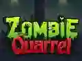 游戏Zombie Quarrel在线