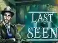 游戏Last Seen在线