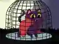 游戏Cat Vampire Escape在线