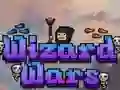 游戏Wizard Wars在线