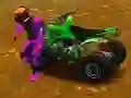 游戏ATV Ultimate OffRoad在线
