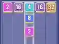 游戏Number Tiles在线