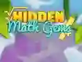游戏Hidden Math Gems在线