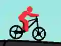 游戏Stickman Bike在线
