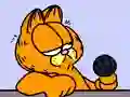 游戏FNF: Garfield Monday Funkin'在线