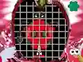 游戏Ladybug Escape From Cherry Land在线