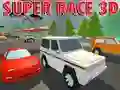 游戏Super Race 3D在线