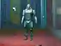 游戏Evil Space Base: FPS在线