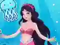 游戏Girly Mermaids在线